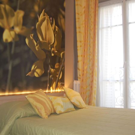 Hotel Jean Bart Paris Exterior foto
